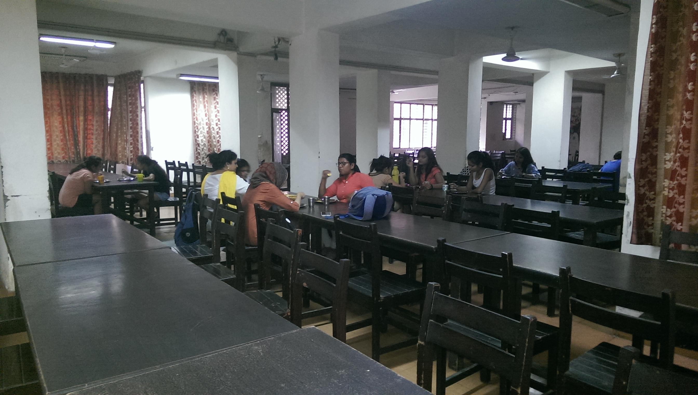 Asian Law College Noida hostel photo 1